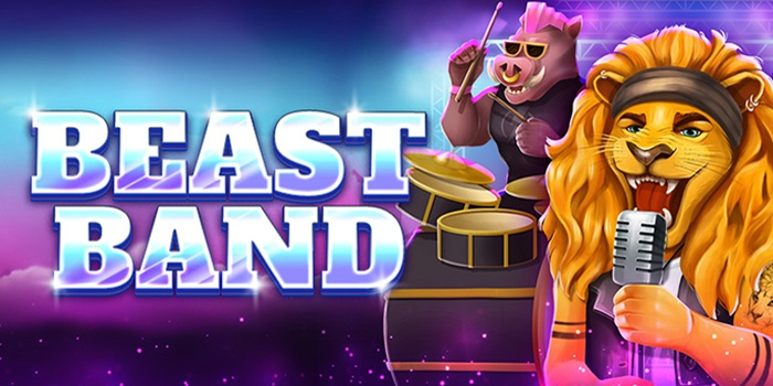 Trik Mudah Menang Slot Beast Band Dengan Pola Akurat Trik Mudah Menang Slot Beast Band Dengan Pola Akurat