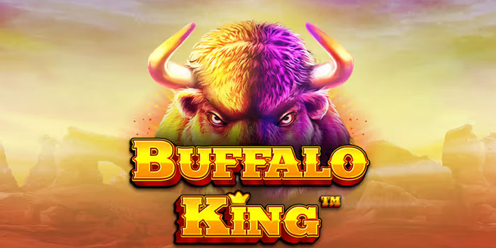 Trik Rahasia Maxwin di Slot Buffalo King Untuk Pemula