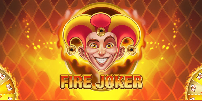 Strategi Multiplier Tinggi di Slot Fire Joker