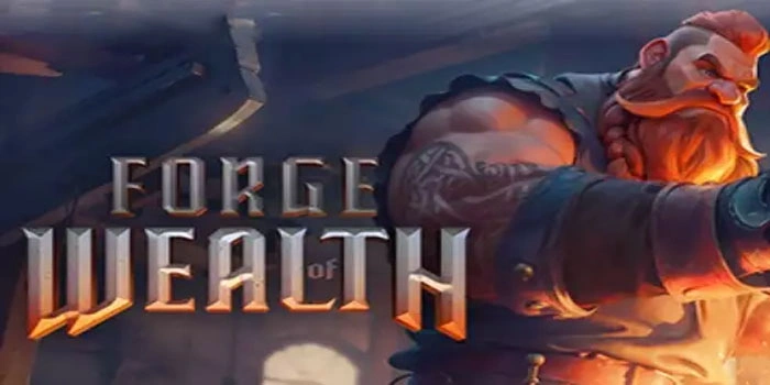 Cara Bermain Slot Forge Of Wealth Menang Besar Aman Teruji