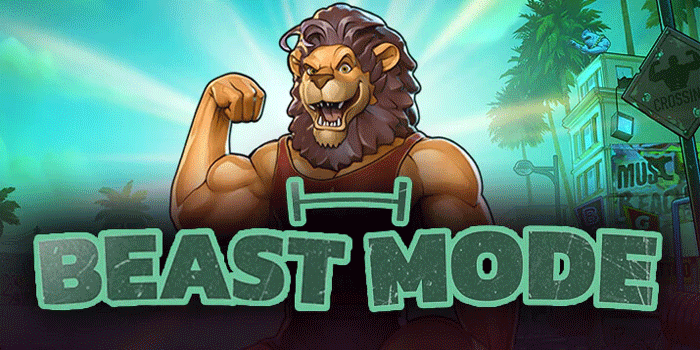 Tips Terbaik Main Slot Beast Mode Untuk Untung Maksimal Hari Ini