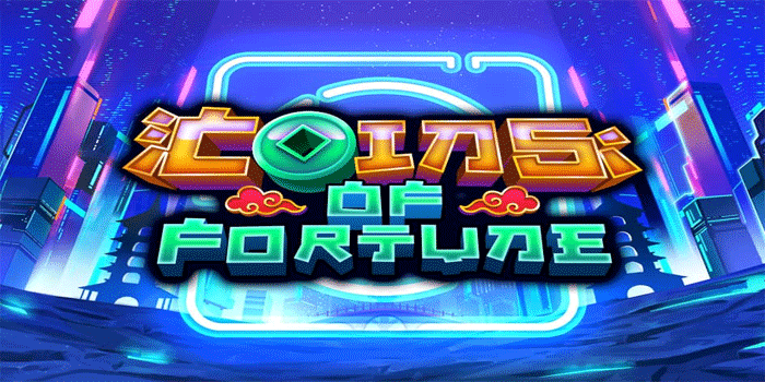 Panduan Mudah Menang Besar Slot Coins of Fortune Hari Ini