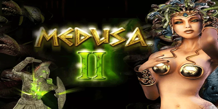 Trik Cerdas Menghadapi Tantangan di Slot Medusa II