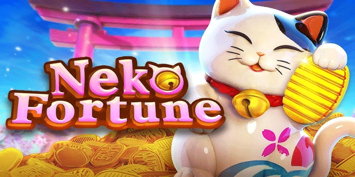 Tips Jitu Main Slot Neko Fortune Untuk Jackpot Beruntun Harian
