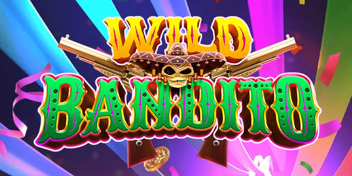 Strategi Pintar Menyusuri Aksi Seru di Slot Wild Bandito