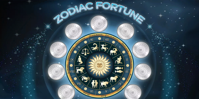 Cara Cerdas Bermain Slot Zodiac Fortune Agar Menang Besar